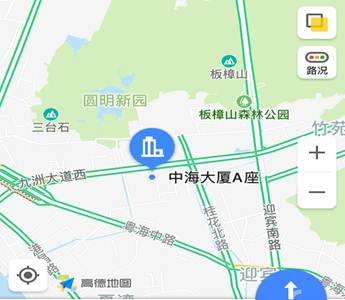 说明: 地图